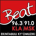 Beat FM - Kampala - 96.3 FM