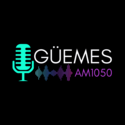 Radio General Guemes AM 1050 Buenos Aires