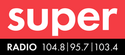 Super FM 104.8