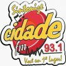 Radio Cidade FM de Loanda