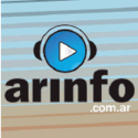 ArInfo - La primera radio Argentina de Internet